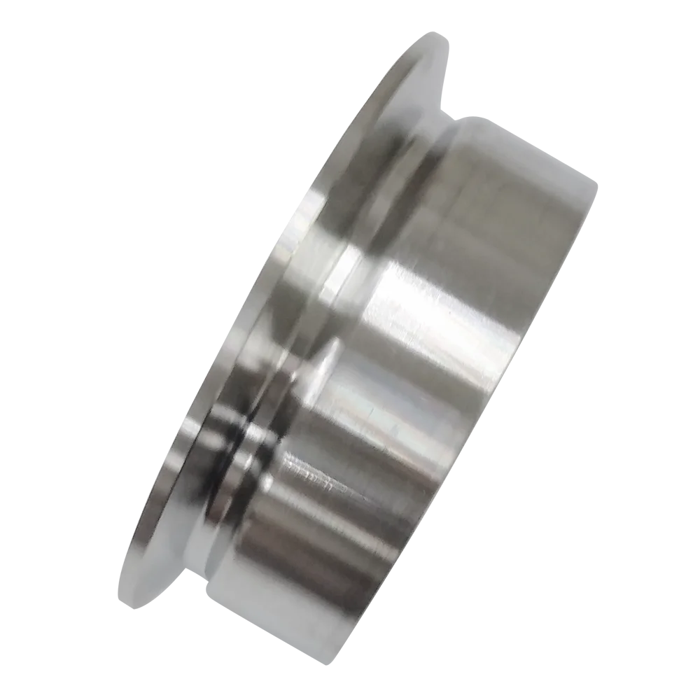 Customized CNC Mahining titanium