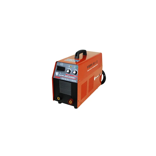 Chinese Welder Supplier Machine ARC/ZX7 Inverter Arc Welder Hand Held ARC Welding Machine
