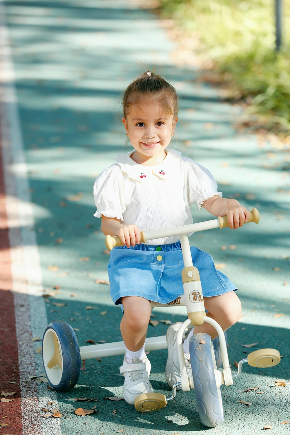 Wholesale Kids Tricycle Scooter Bike 3 Wheels Toddler Infant Trike Bikes Boys Girls Trike for Toddler