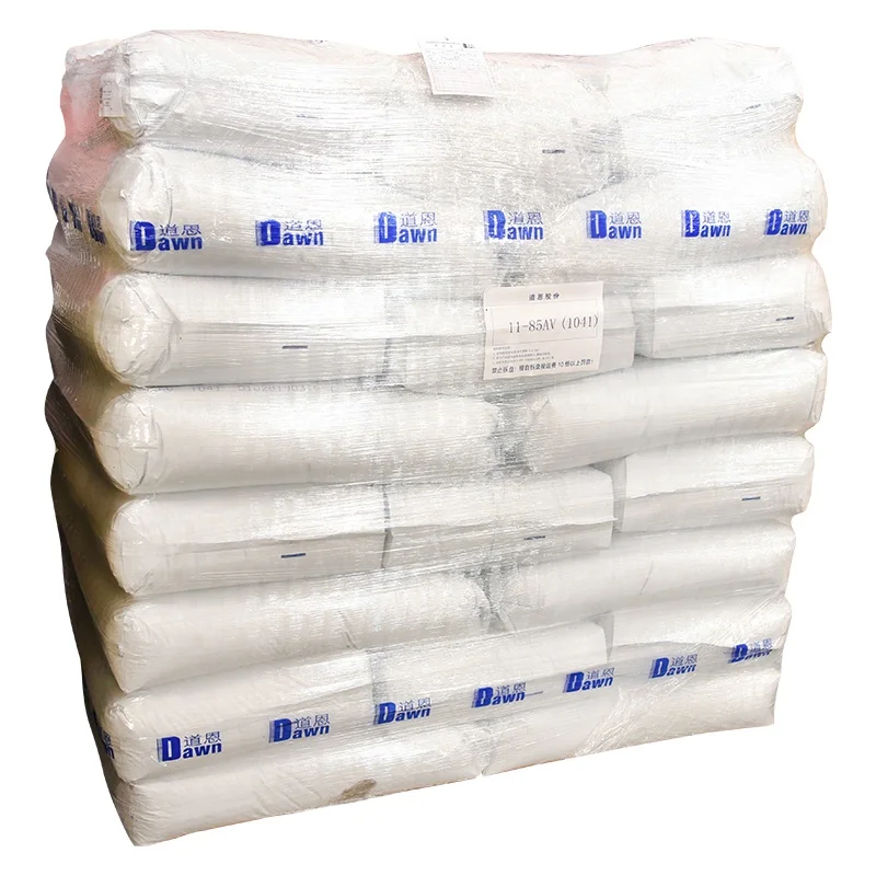 Dawn brand  Thermoplastic elastomer TPV/TPE for window seal strip, polyurethane raw material