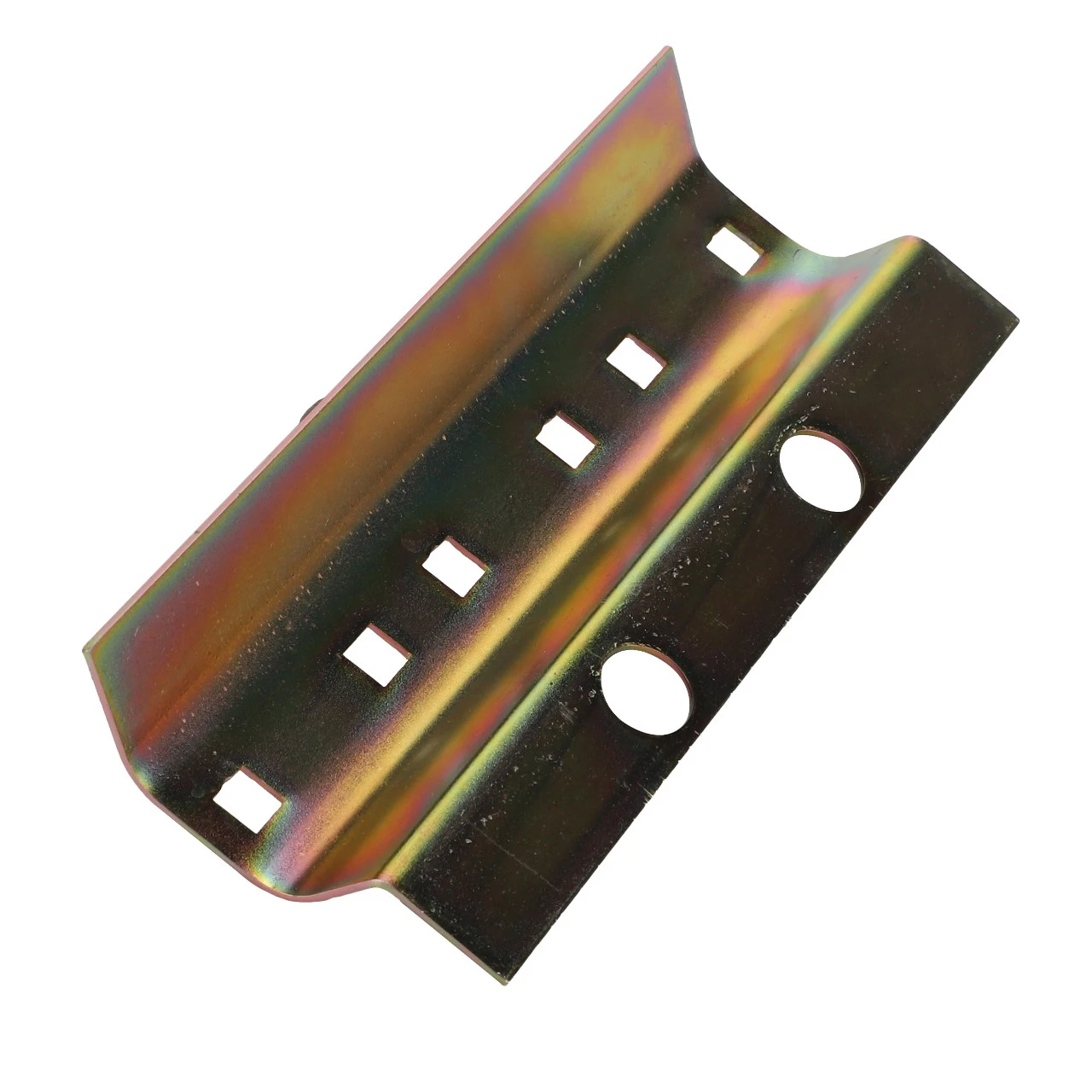 Super corrosion resistance SUPPORT PLATE Big Square Baler Parts For 2270XD Customization 700144036