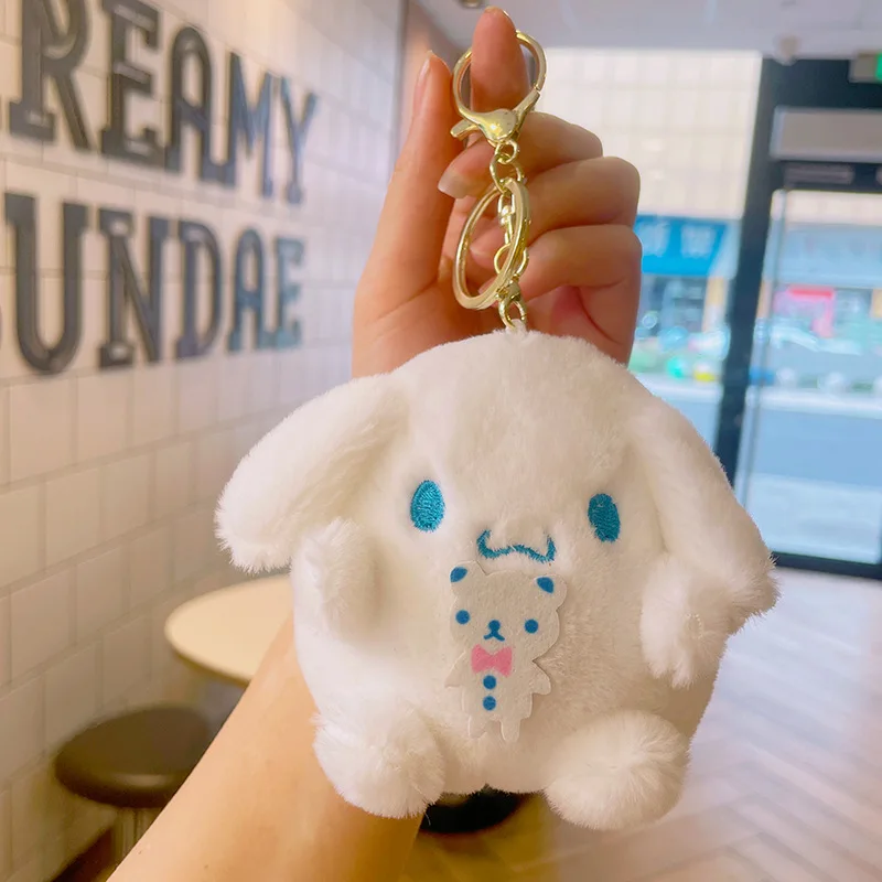 Factory claw machine toys plush Eight inches For Grabber Machine Plush Doll Vending Machine Animal Plush Hanging Toy gift
