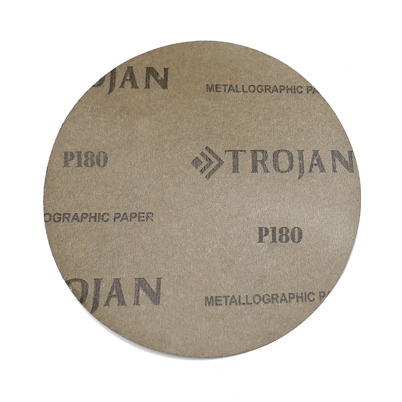 Silicon Carbide  Abrasive Paper(Plain Back) For Grinding and Polishing Machine cutting disc sanding disc