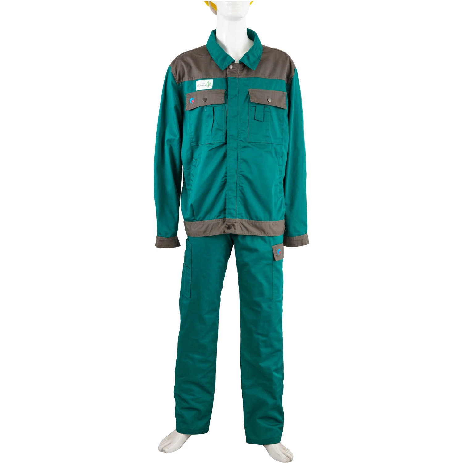 Customize Flame Retardant excellence FR Welding Suit