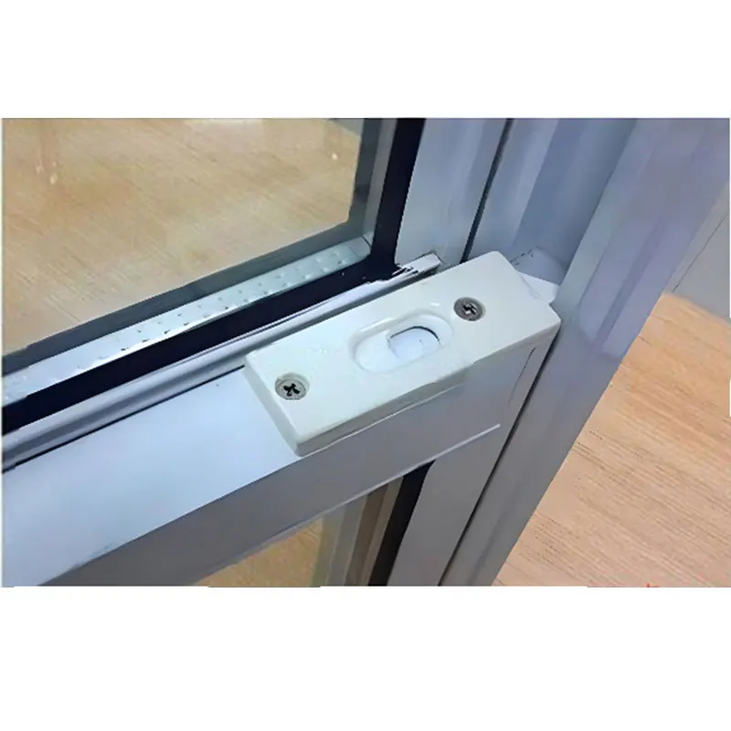 American Windows  Luxury Vinyl Double Hung Upvc Frame Custom Others Windows Type For China Window Manufacturer