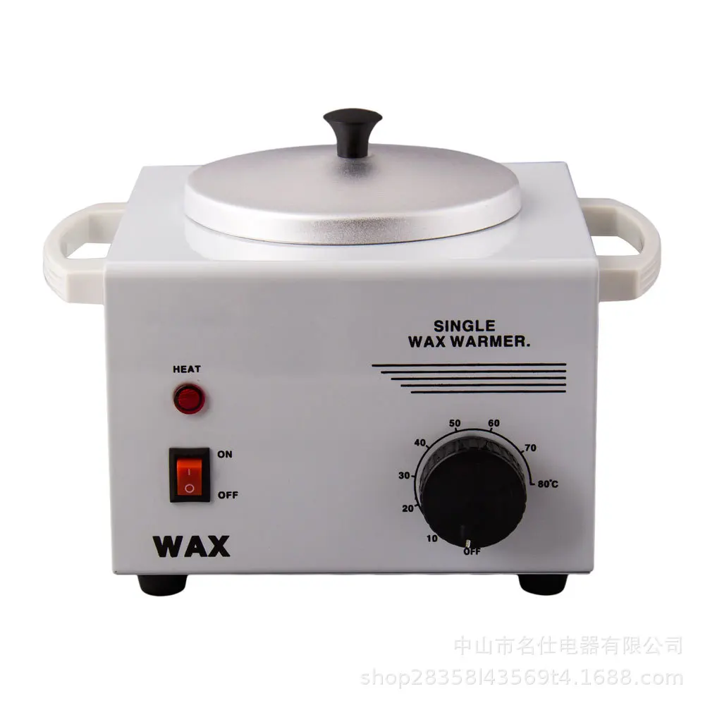
profesional wax heater 