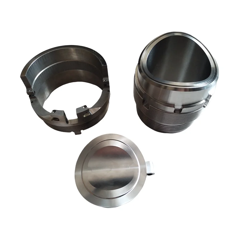 CNC Milling Turning Parts Custom Metal CNC Machining Services CNC Machining Manufacturing Suppliers