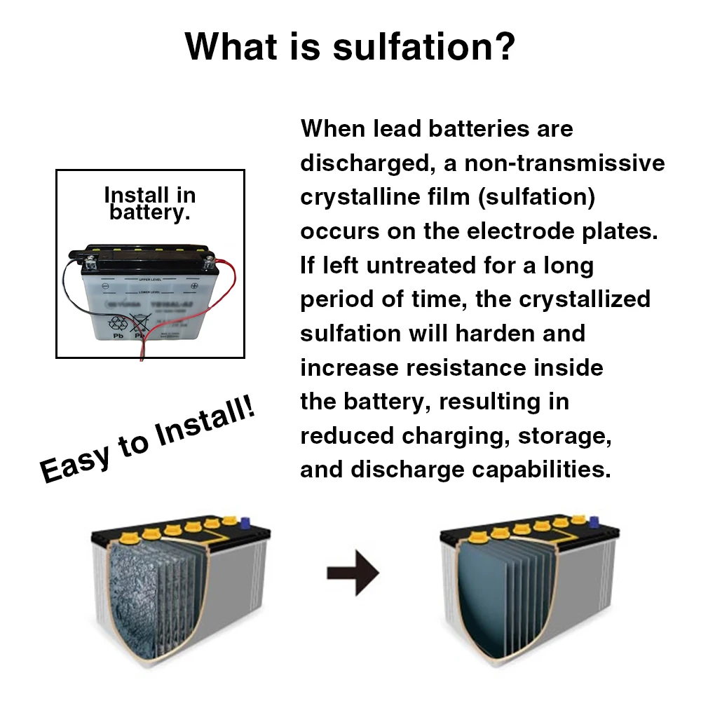 24V lead acid lithium battery cell equalizer for electric scooter