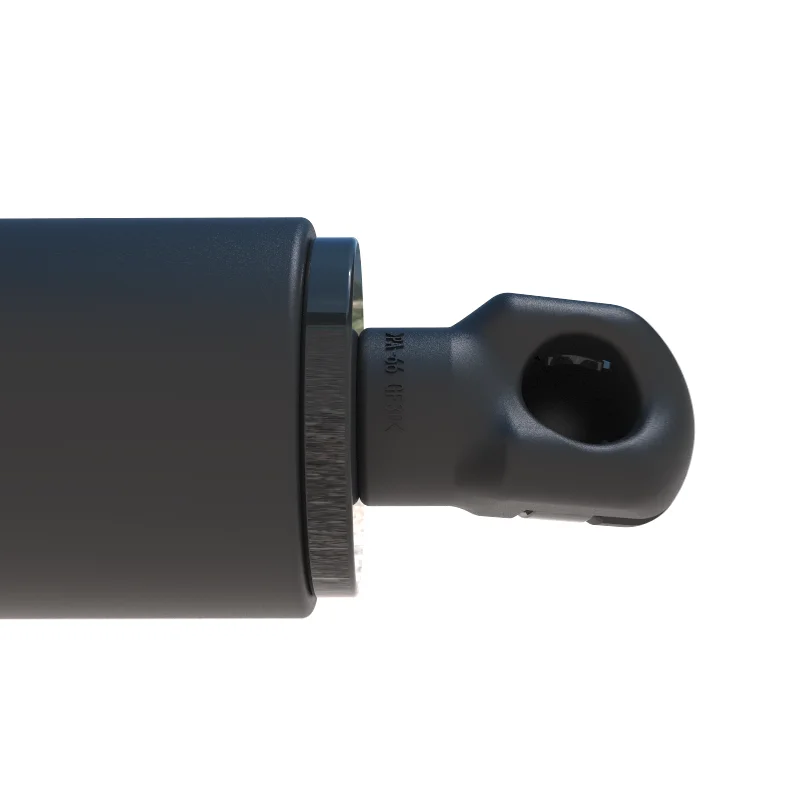 YQ51669 power liftgate electric tailgate strut    X1 F48  F49 2014- RIGHT   OEM 51247481803