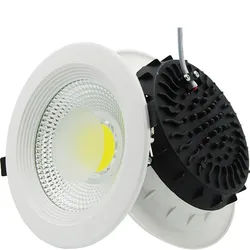 High Quality 12w cob led downlight with popular Price led panel light