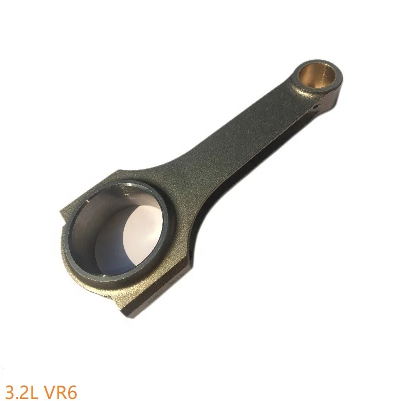 автомобиль большой кованый шатун коленчатого вала для VW PHAETON Volkswagen