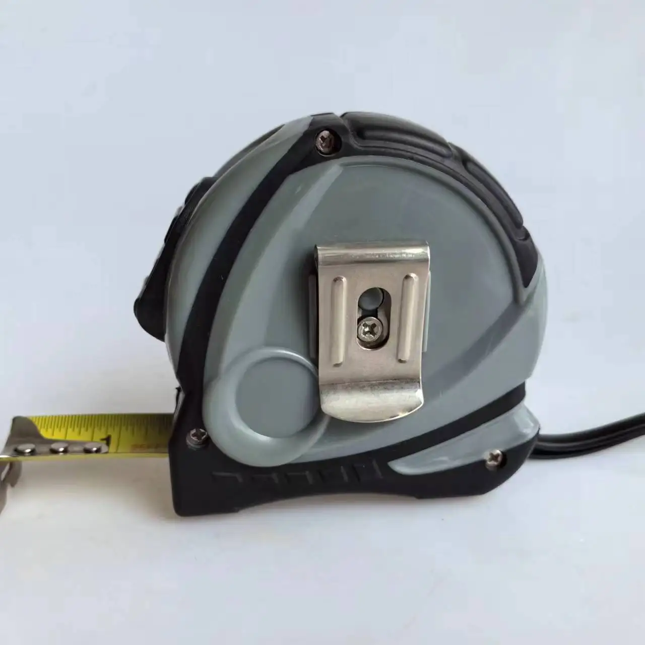 New Retractable Metric And Inch Tape Measure For Construction Tools Measuring Tape