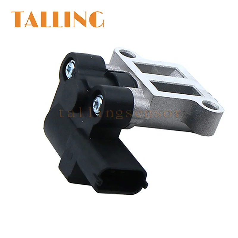 Auto engine car Parts idle air control valve IAC OEM 35150-05000 3515005000 For Hyundai Sonata 2016 KIA Carens 2006