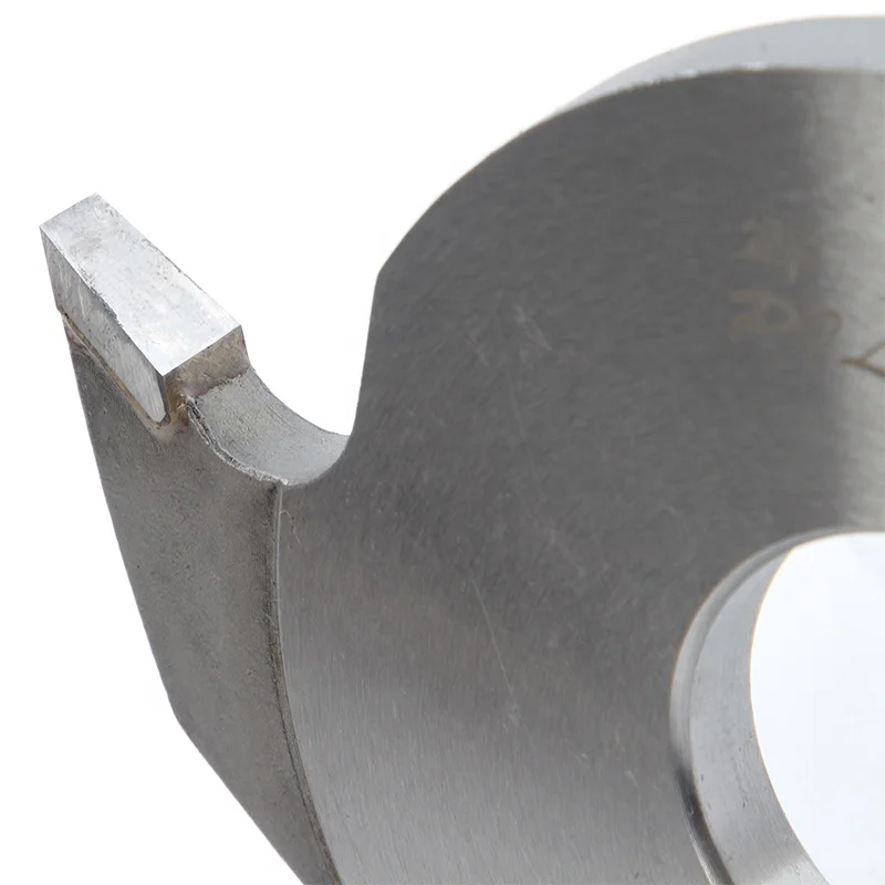 180*4T Sharp And Durable Woodworking Tools Finger Joint Cutter For Woodworking