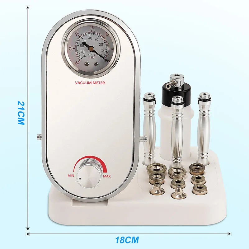 Wholesale Professional Portable Skin Care Home Use Beauty Equipment Skin Tightening Machine Salon Effects Wrinkles Remover