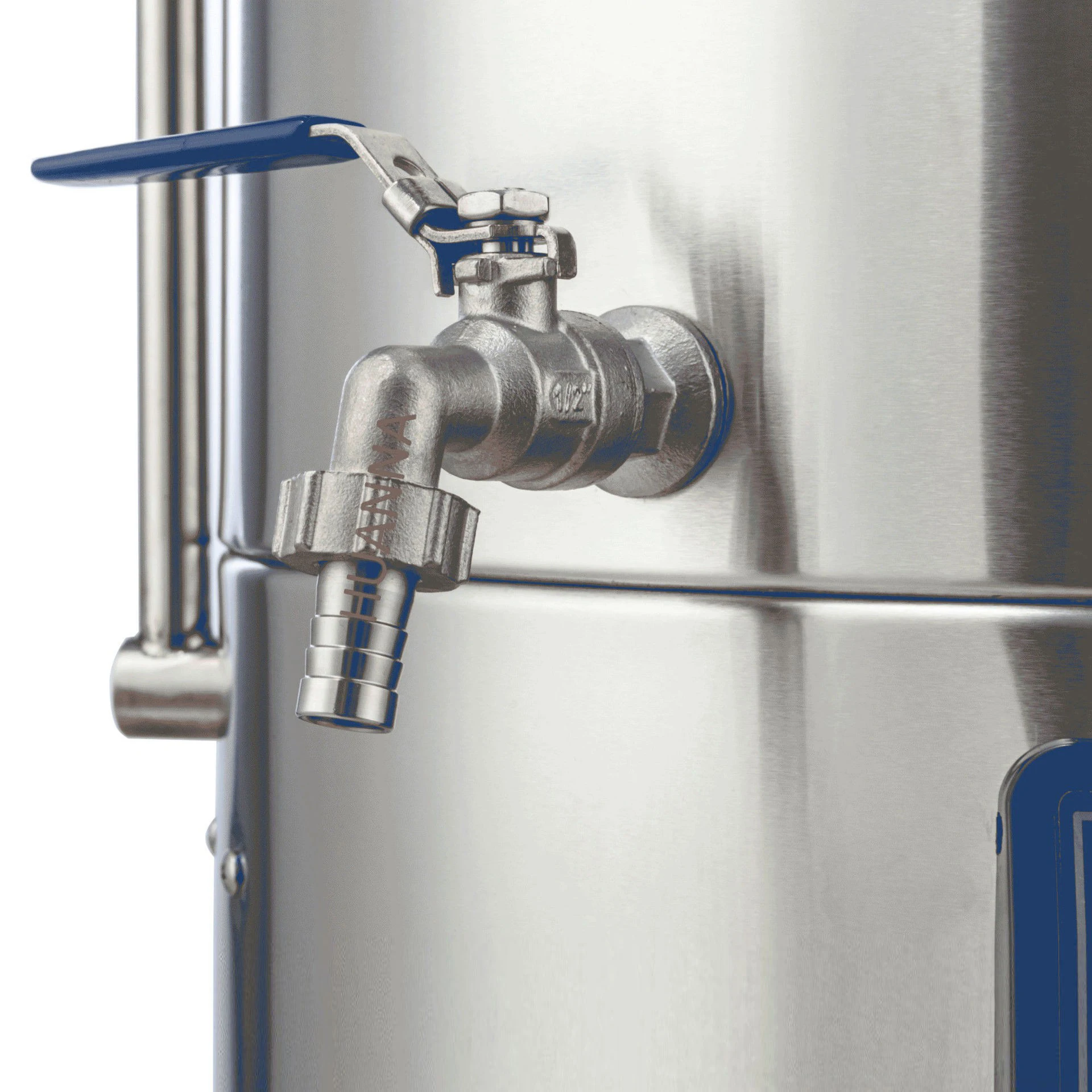 Beer Brewery Equipment Small Beer Brewing 40 Liters Beer Making Machinery