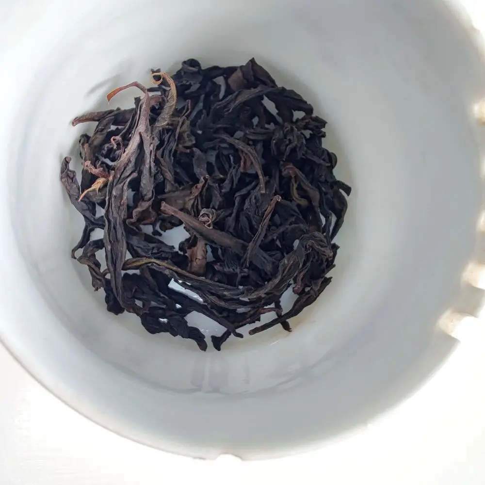 NEW Oolong Rou Gui Tea With Cheapest Price dansong oolong tea