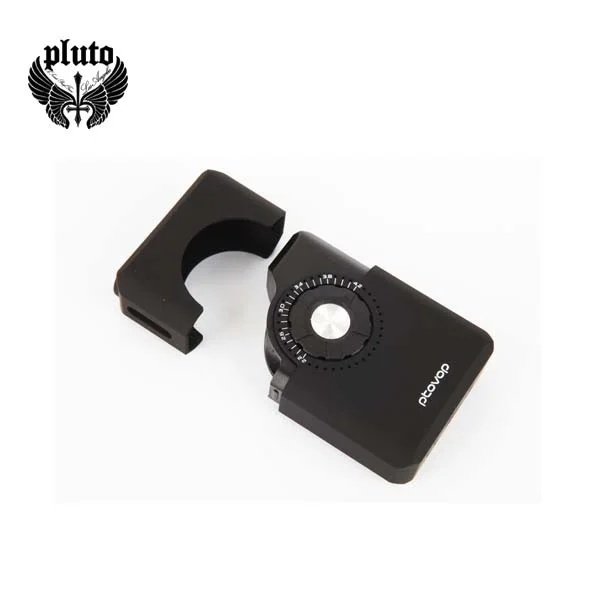 
Customized logo twist dial 510 battery cbd cartridge box 