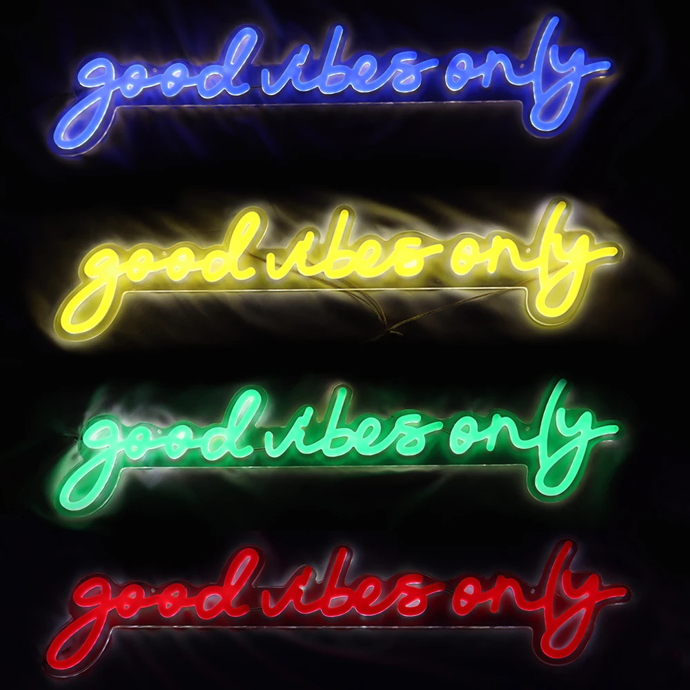 Custom Led Neon Sign Nails Led Neon Sign Wedding Decoration