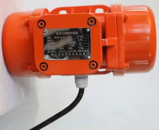 Китайский бесщеточный двигатель постоянного тока маленький вибратор с более длительным сроком службы