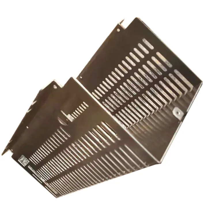 Высококачественные детали для изготовления металлических листов, внутренний металлический кронштейн для принтера