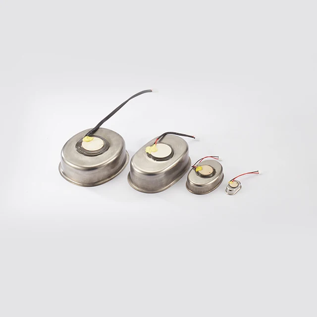 Ultrasound Transducer Ultrasonic Oscillator For Ultrasonic Cleaner Washing Machines