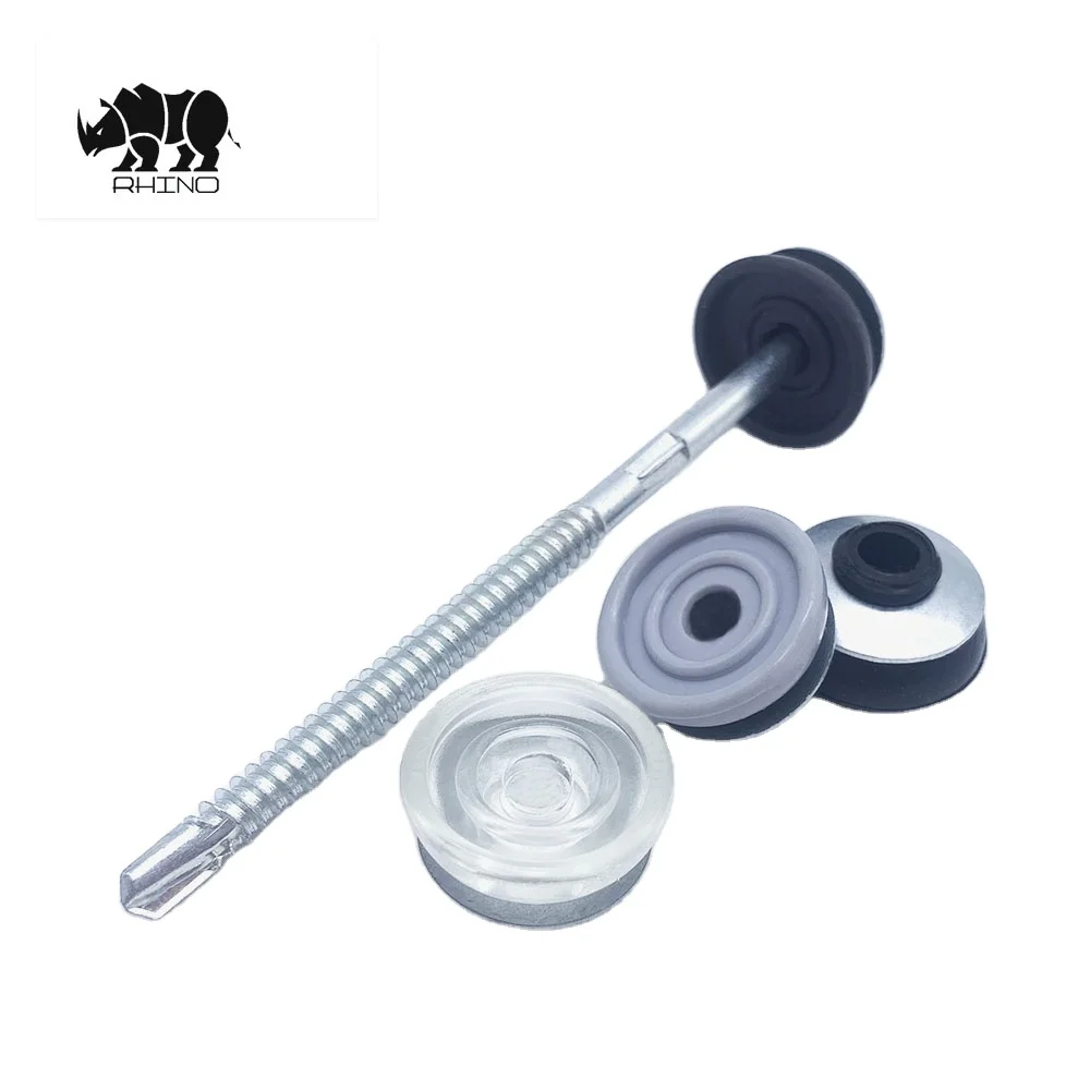 special design bowl washer EPDM rubber washer