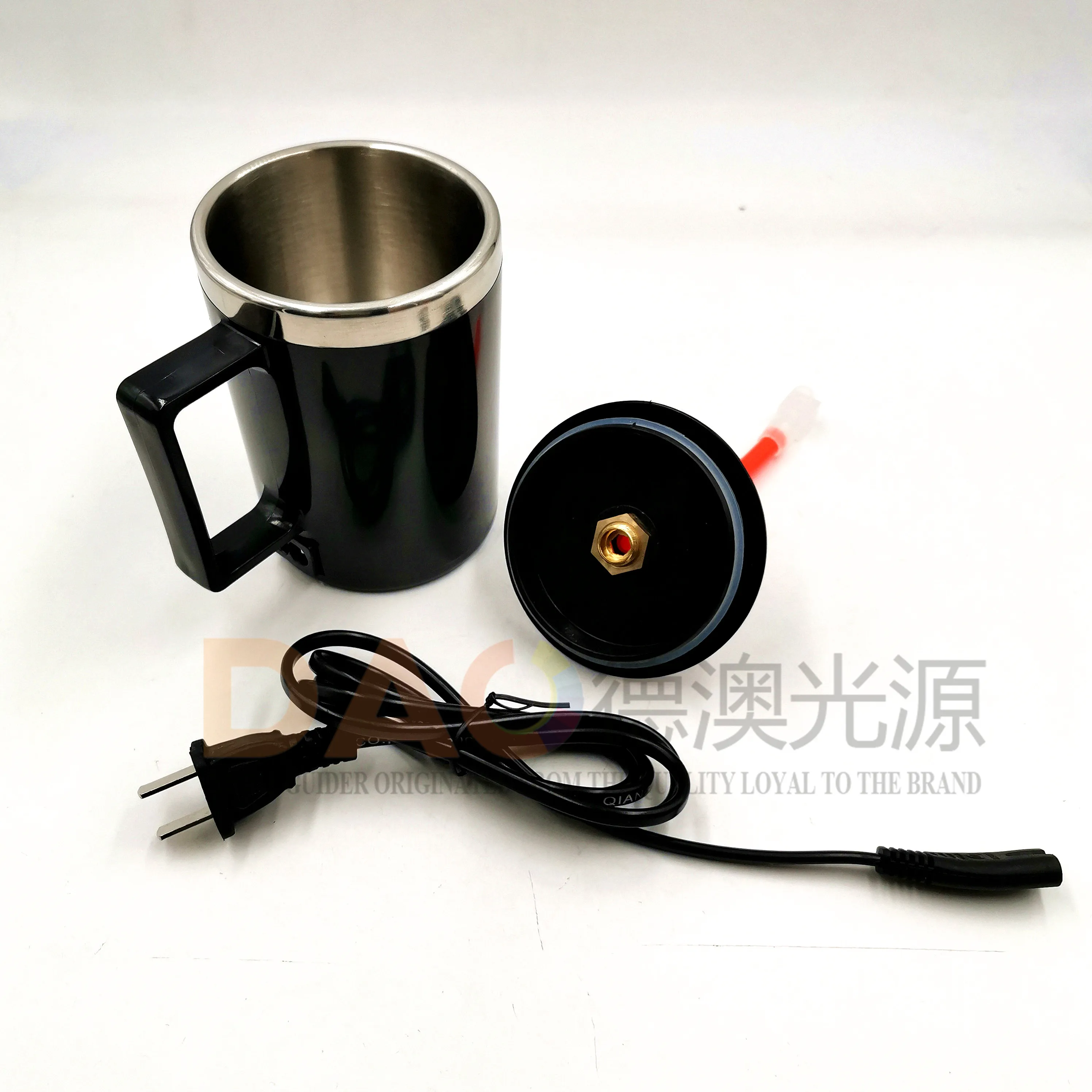 DAO NEW Headlight Restoration Atomizing Cup Kit /Car Headlights Renew Kits/Auto Lights Repair Heating Cup Kit