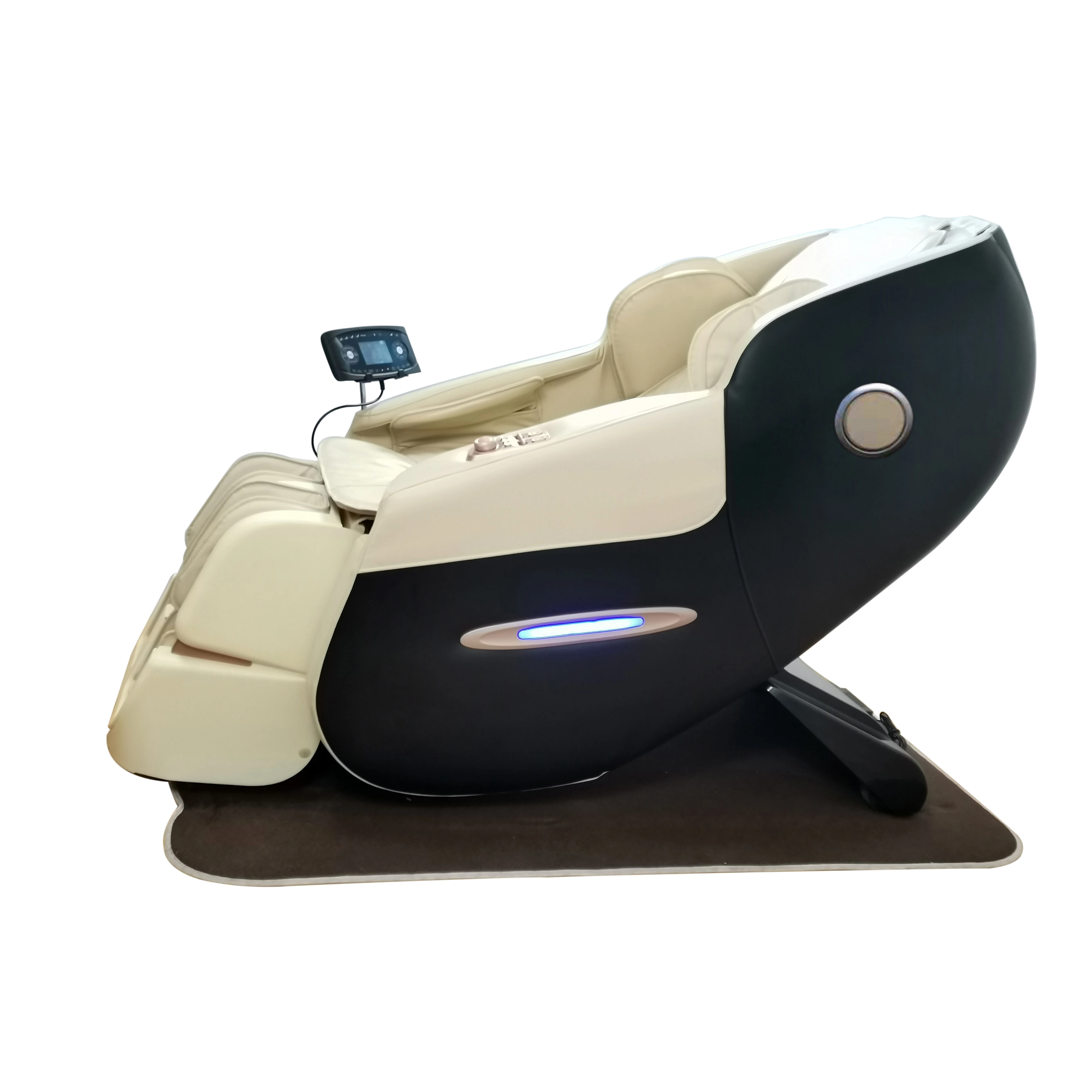 TL-Y08-R best selling High Quality full body  4d Luxury 3d full body massage chair massage chair price