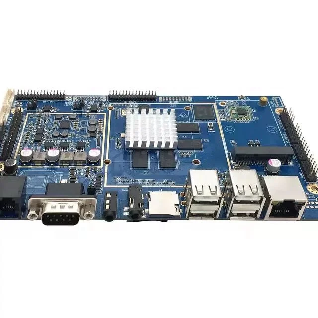 High quality PCBA source and PRINTED circuit board components  with 13 years of professional experience