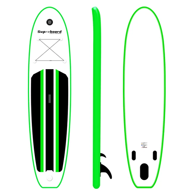 Дропшиппинг ISUP надувная доска для весла SUP надувная стоячая доска для весла