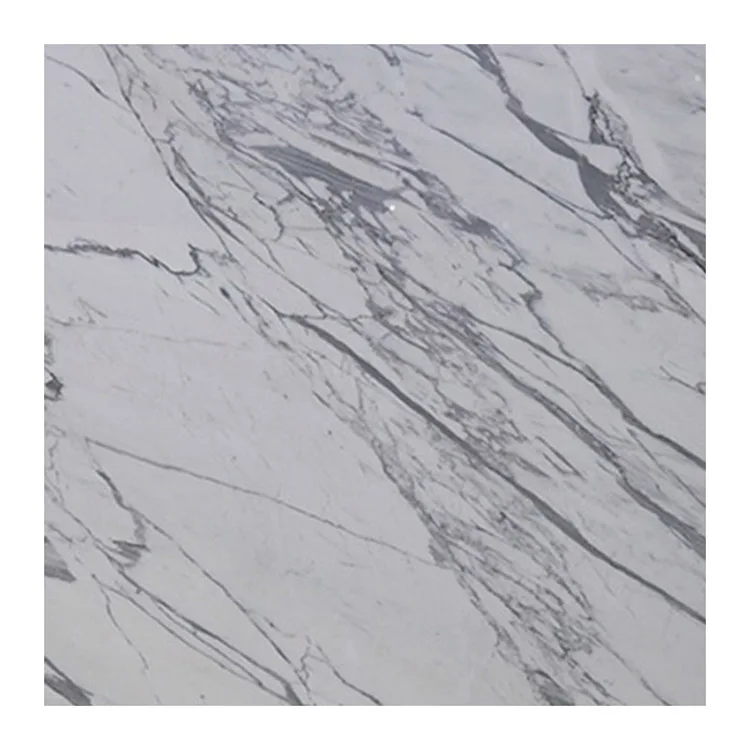 Arabescato Corchia Living Room Lobby Super Snow Vinyl Floor Design And Decoration Statuary Marble Slabs Tile