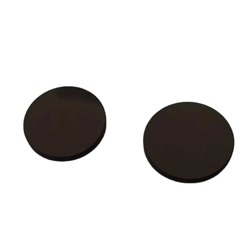 Infrared lenses glass