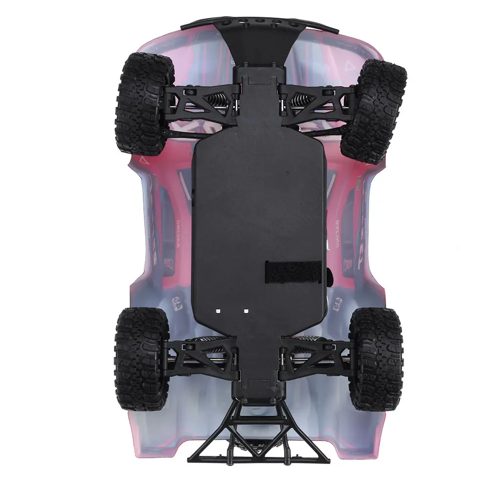 Remo RM Hobby 1625 2.4G 4WD 1/16 Scale Advanced  High Speed Waterproof Brushless Short Course RC Racing Cars Truck Rocket