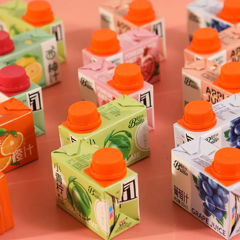 Wholesale juice drinks Pomegranate juice 100ml fruit juice concentrate exotic drinks