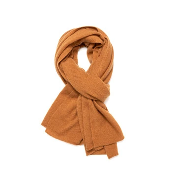 
2021 New Design Fashion Best Selling Women Warm Knitted Long Scarf Winter Luxury Soft 