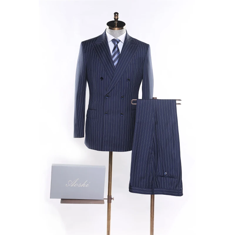 Chinese suppliers formal suit fabrics TR slim fit dress and suit custom men wedding tuxedo suits