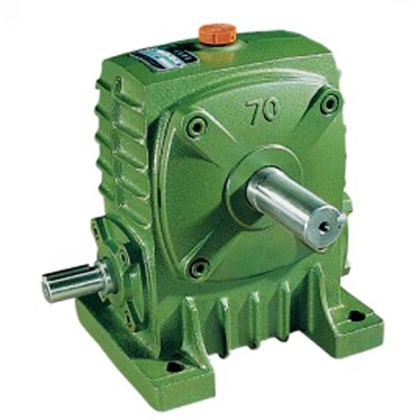 Wpa коробка передач 20hp 3000 rpm Высокий крутящий момент 3 фазный мотор-редуктор
