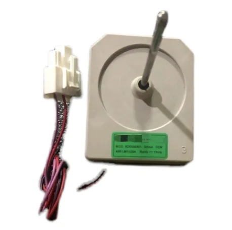4681JB1029A DC13V 3 20 W 250mA 70 мм охлаждающий испаритель для холодильника мотор