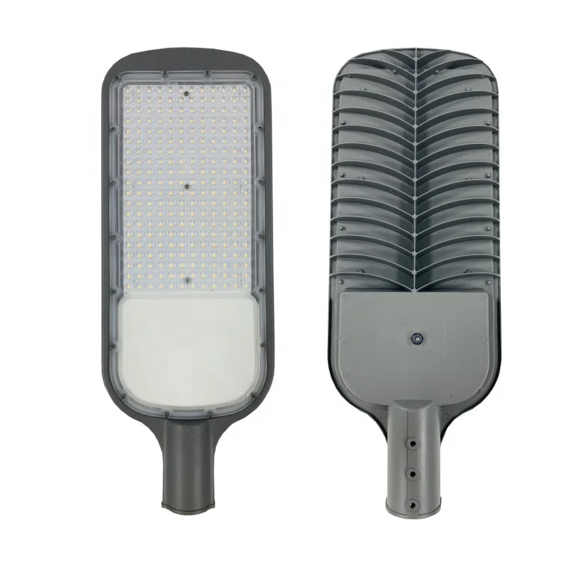 New Style Factory Low Price High Quality Long Lasting 3000-6500K 200W LED Street Light with 2 Years Warranty