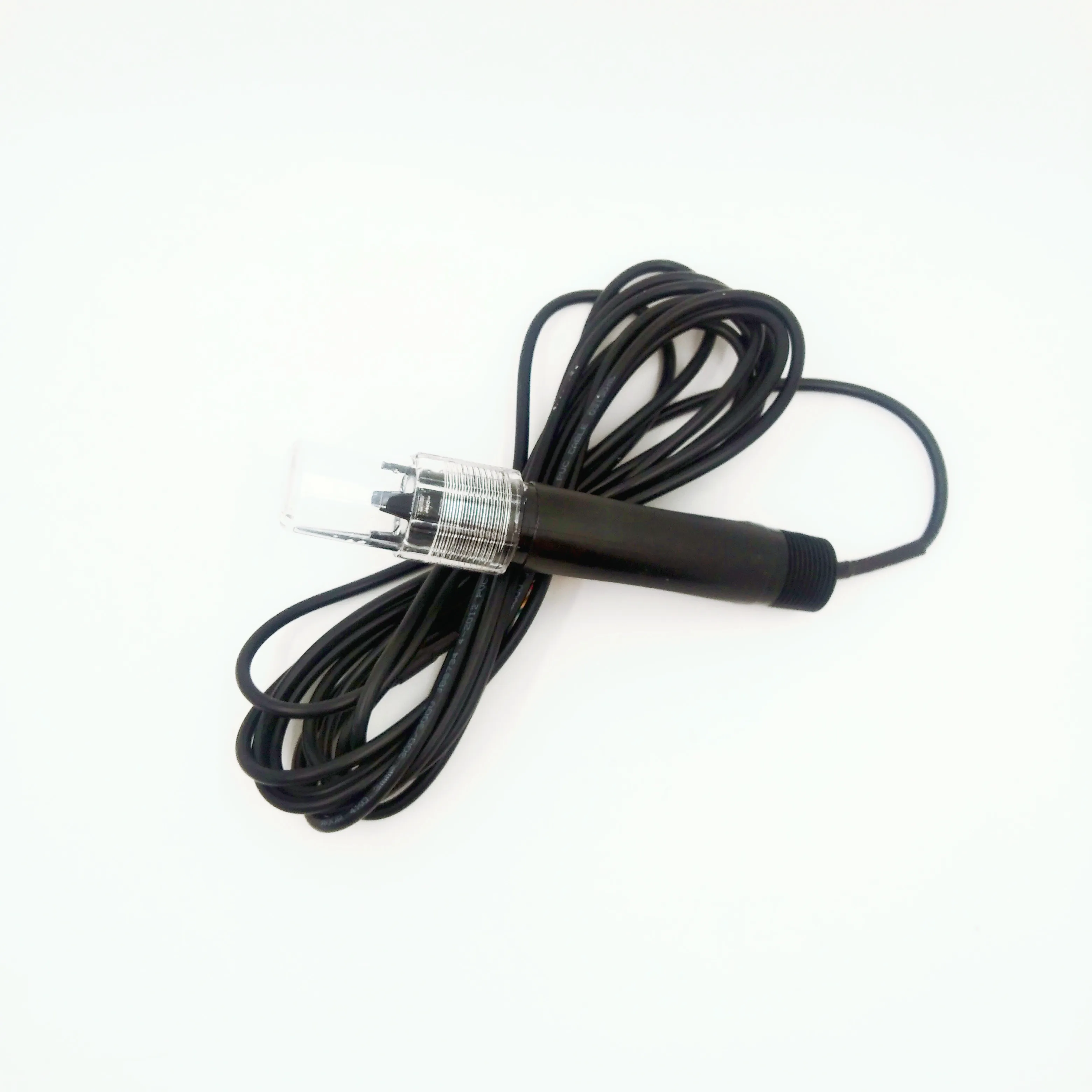 Easy Installation Replacement Electrode Probe Good Stability Ph Water Tester For Environmental Protection