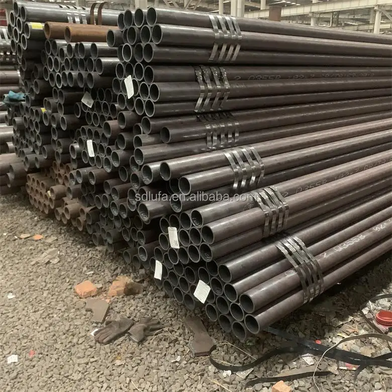 Factory supplier api 5l seamless pipe 16 inch seamless steel pipe price