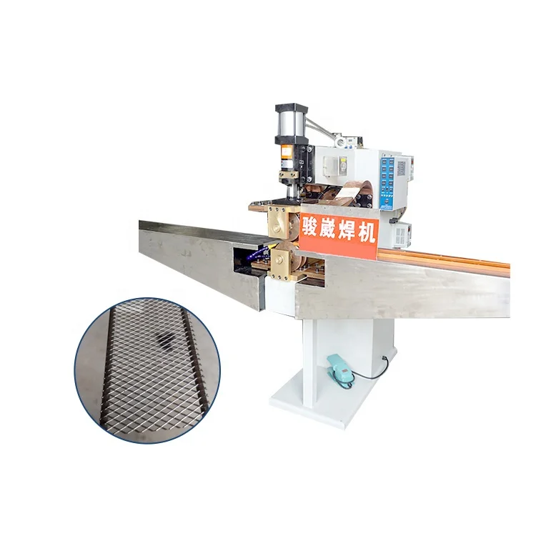 80KVA CNC Custom Long Plate Form Two Wheels Rolling Welder Welding Machine for Long Wire Mesh Seam Welding Machine