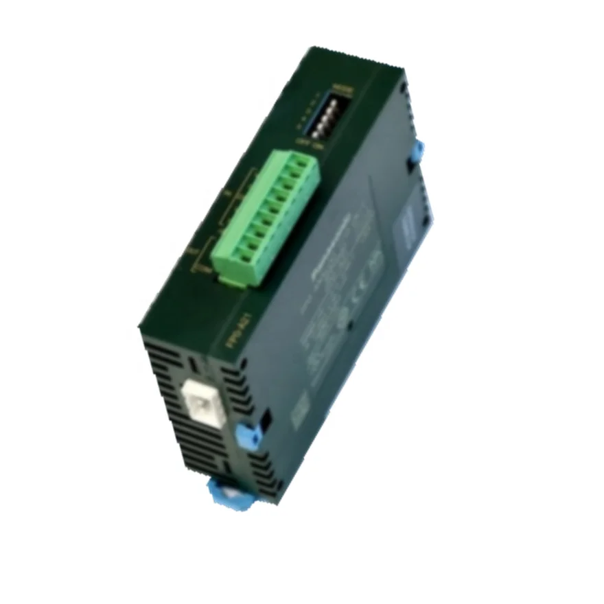 One year Warranty of original PLC programmer FP1-C72