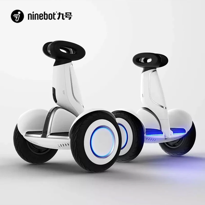 Segway Ninebot Mini Pro2 балансировочные электрические скутеры умные самокаты самобалансирующие