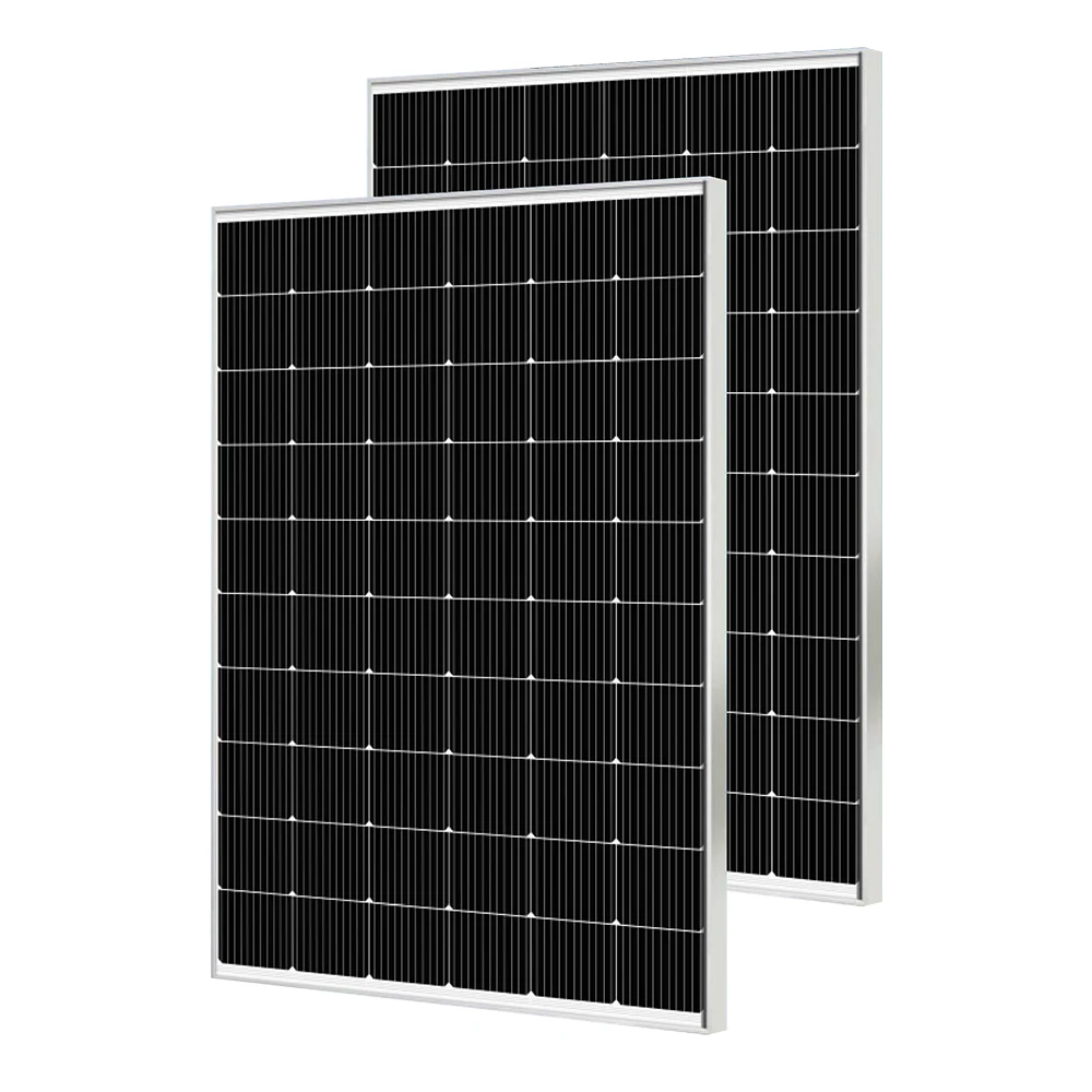 MUST PV18 pro 3024 3000w 24v solar inverter with solar battery panel system lithium ion battery 100ah 200ah 500w panel