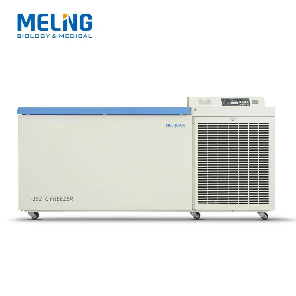 
-152 ultra low temperature cryo freezer for hospital/ lab use (DW-UW258) 