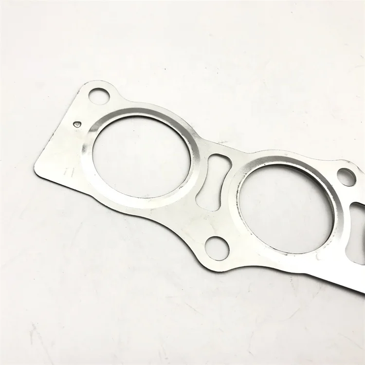 Авто GASKET-EXHAUSTMANIFOLD для Защитные чехлы сидений сшитые специально Chery QQ A1M1 QQ6 OE 371-1008130
