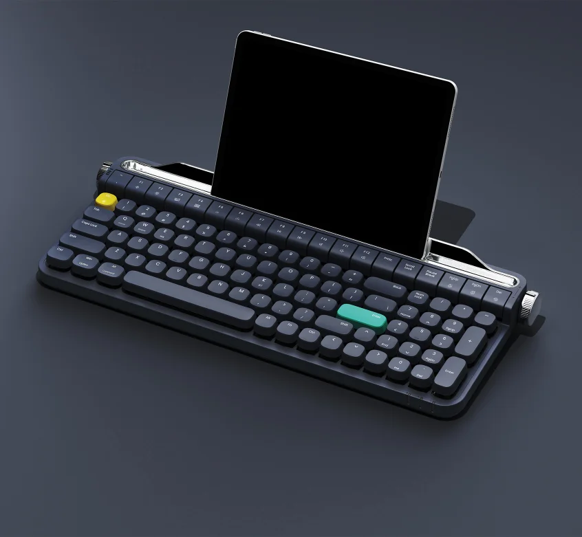 2023new trend rgb mechanical gaming keyboard teclado Spanish language custom  mechanical keyboards