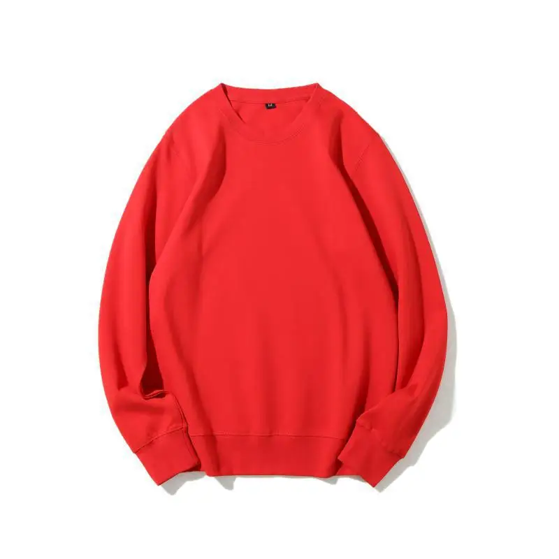 Support One Piece Custom 210g Polyester Men Hoodies Men Oversize Hoodie Manufacturer Unisex Blank Puff Print Set sweatshirt